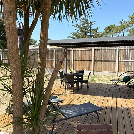 アパート Soleil De La Pege *