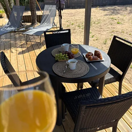 Soleil De La Pege